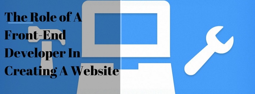 website designing and development